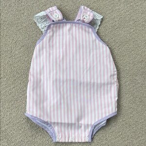 NWT Beaufort Bonnet Company Saylor Sunsuit